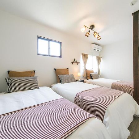 Nao'S House Usj 一軒家貸切 Βίλα Οσάκα Εξωτερικό φωτογραφία
