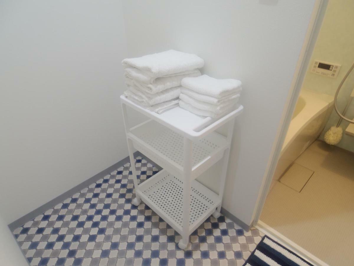 Nao'S House Usj 一軒家貸切 Βίλα Οσάκα Εξωτερικό φωτογραφία