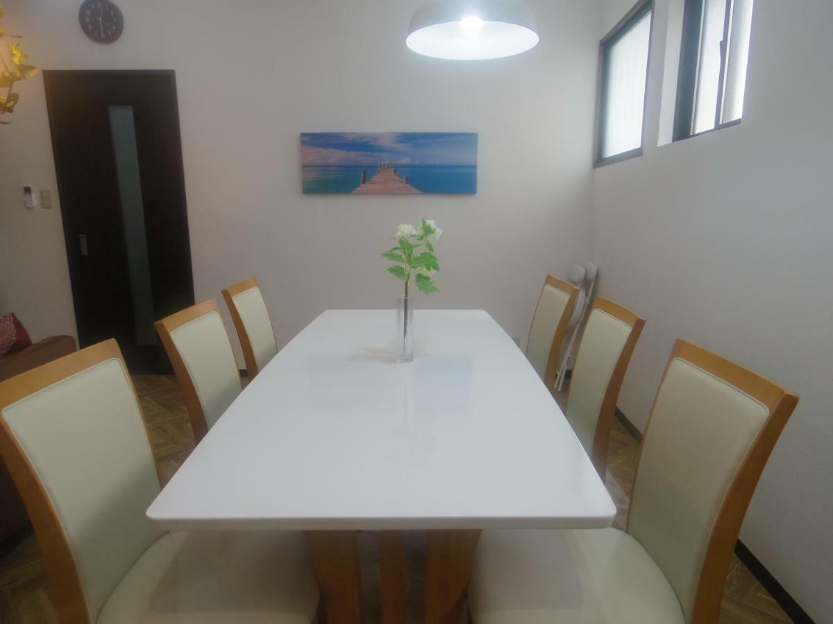 Nao'S House Usj 一軒家貸切 Βίλα Οσάκα Εξωτερικό φωτογραφία