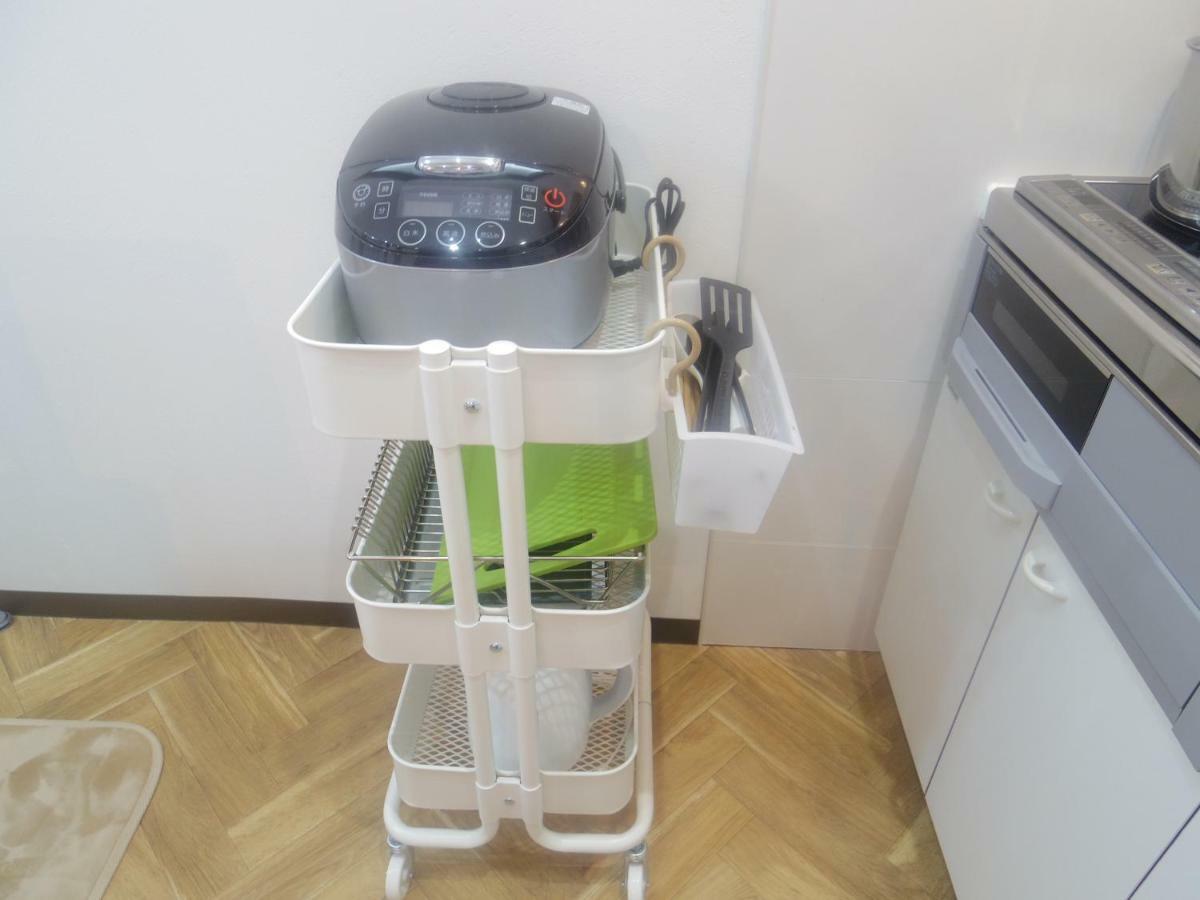 Nao'S House Usj 一軒家貸切 Βίλα Οσάκα Εξωτερικό φωτογραφία