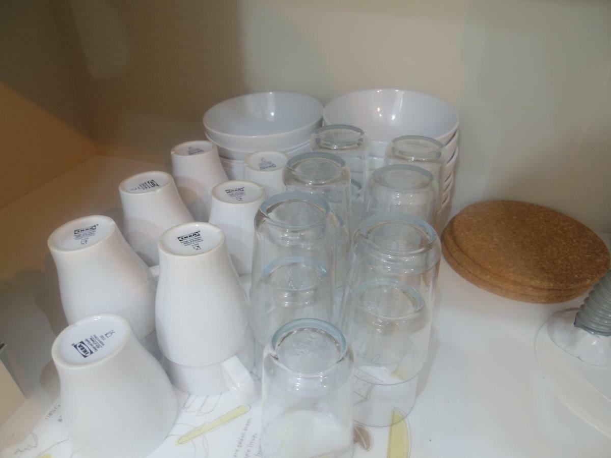 Nao'S House Usj 一軒家貸切 Βίλα Οσάκα Εξωτερικό φωτογραφία