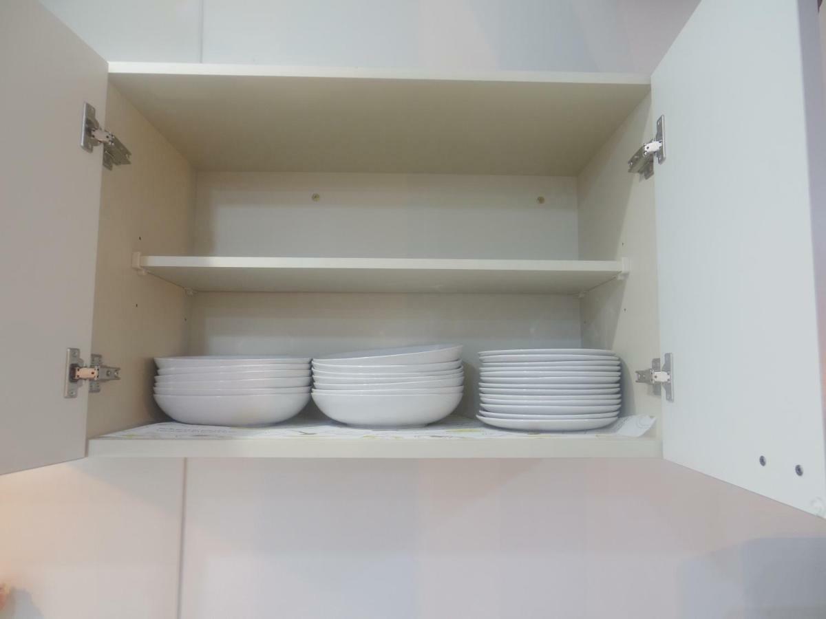 Nao'S House Usj 一軒家貸切 Βίλα Οσάκα Εξωτερικό φωτογραφία