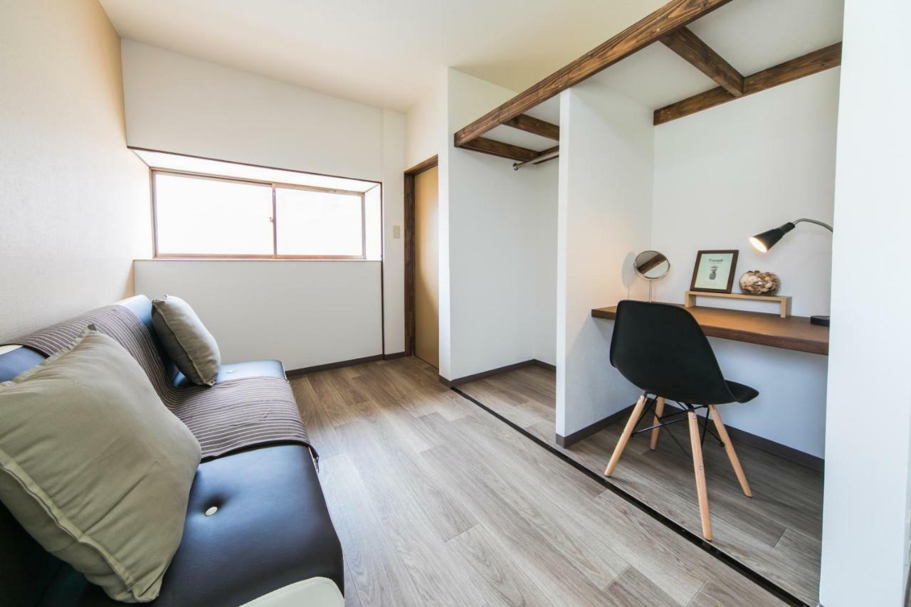 Nao'S House Usj 一軒家貸切 Βίλα Οσάκα Εξωτερικό φωτογραφία